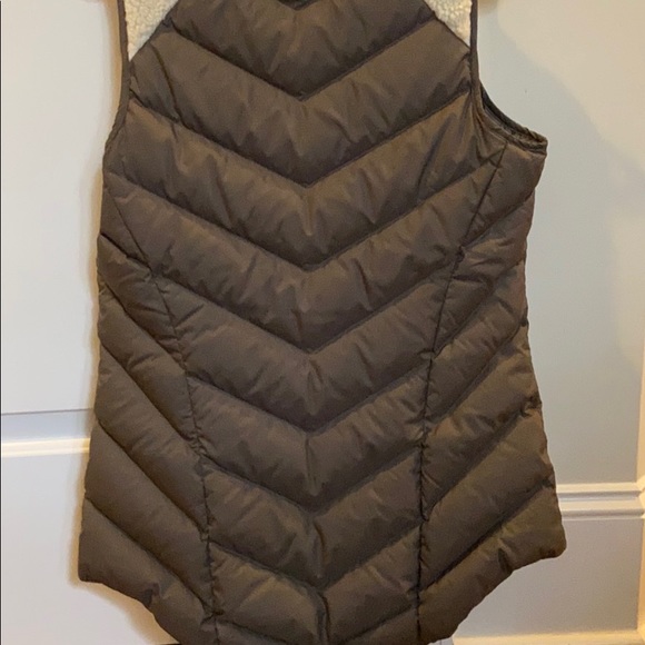Athleta vest - Picture 5 of 5